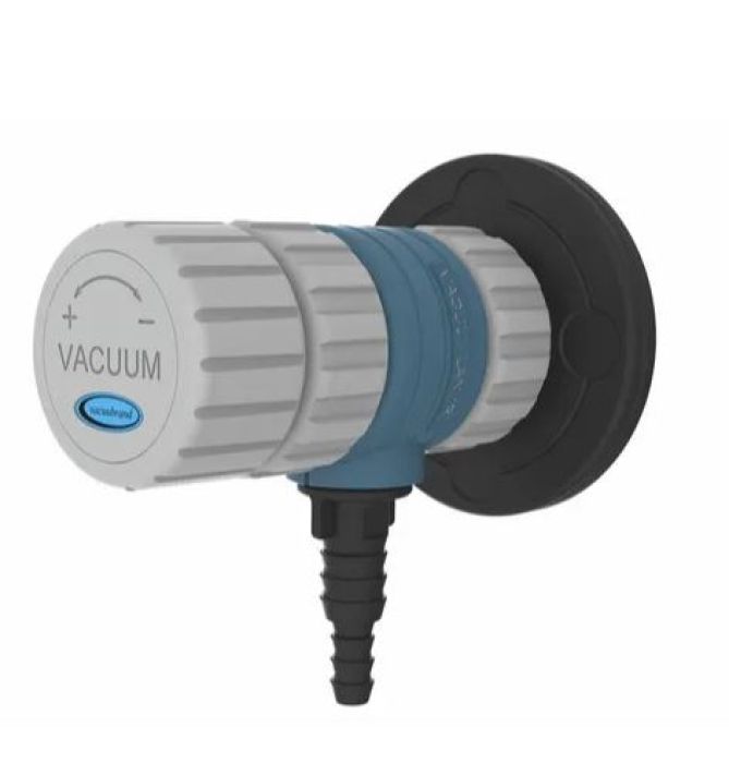 Vacuubrand VACUU-LAN VCL 01 vacuümkraan