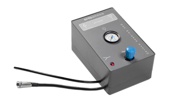 Ortoalresa Gas Release System Digtor 22 C serie