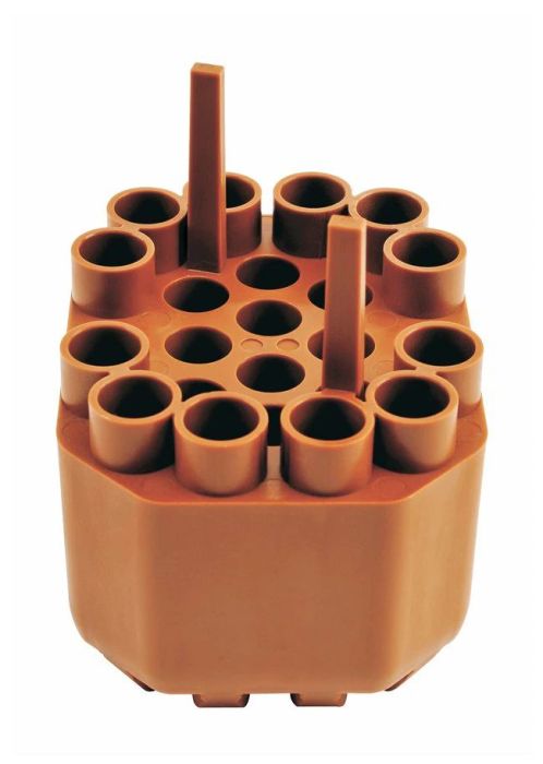 Thermo TX-1000 adapters 15ml conische buizen