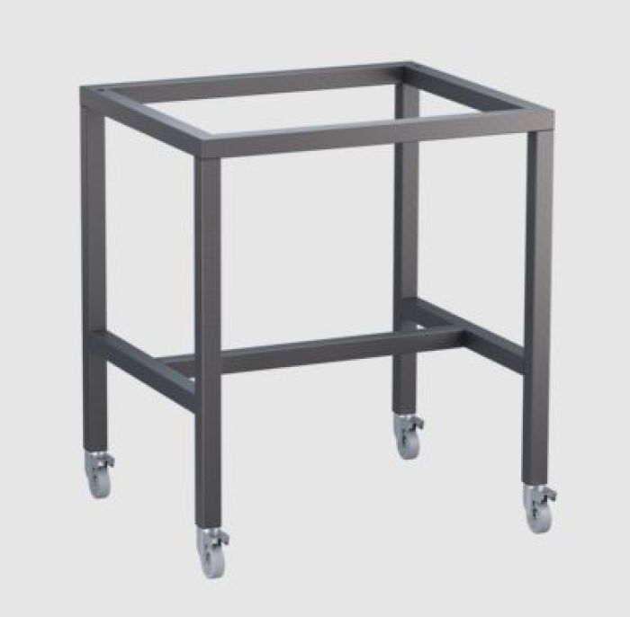 Memmert B29750 onderstel 560 mm voor 110 en 160 liter stoven