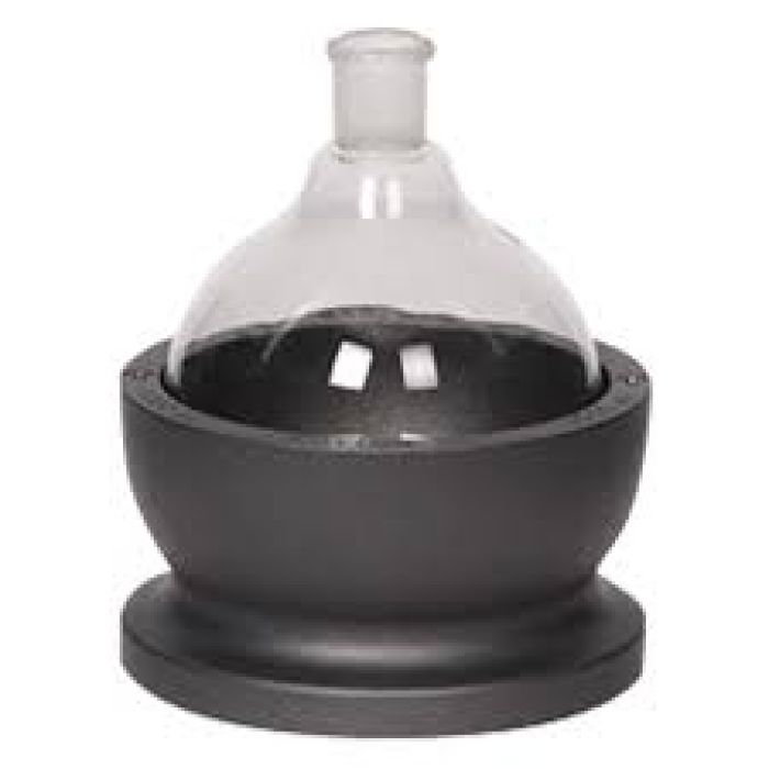 Heidolph magneetroerder opzet voor rondbodemkolf 500 ml