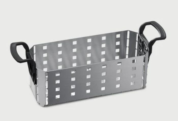 Elma modulaire korf voor Ultrasoonbad type 60