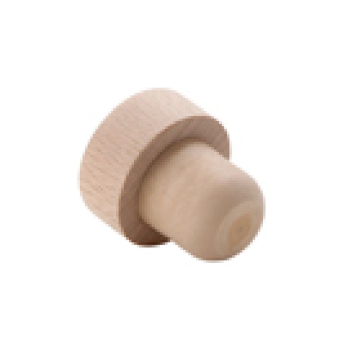 Houten Dopkurk
