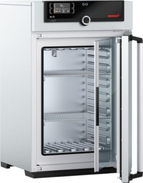 Memmert IN75 broedstoof zonder ventilator 74 liter