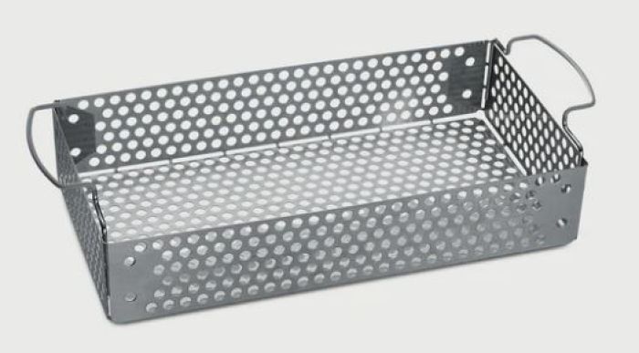 Elma RVS inhangmand voor type 200 ultrasoonbaden