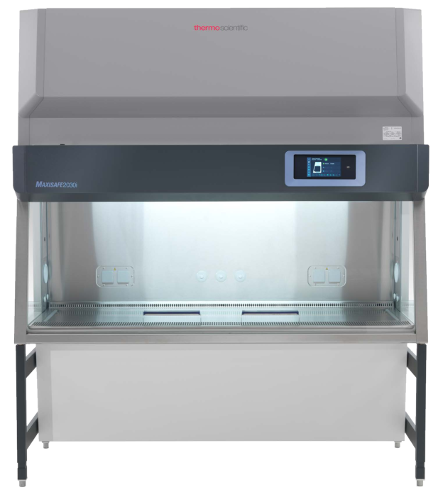 Heraeus Maxisafe 2030i Klasse II A2 DIN12980 1.8M
