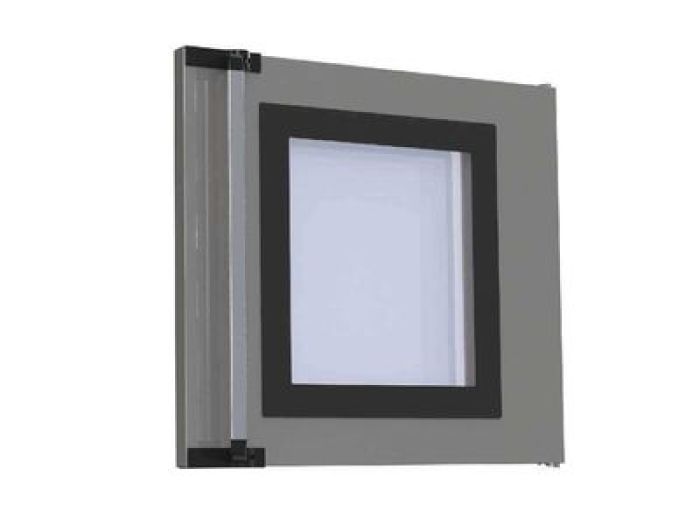 Memmert B1 glazen deur UF55 tot 300°C