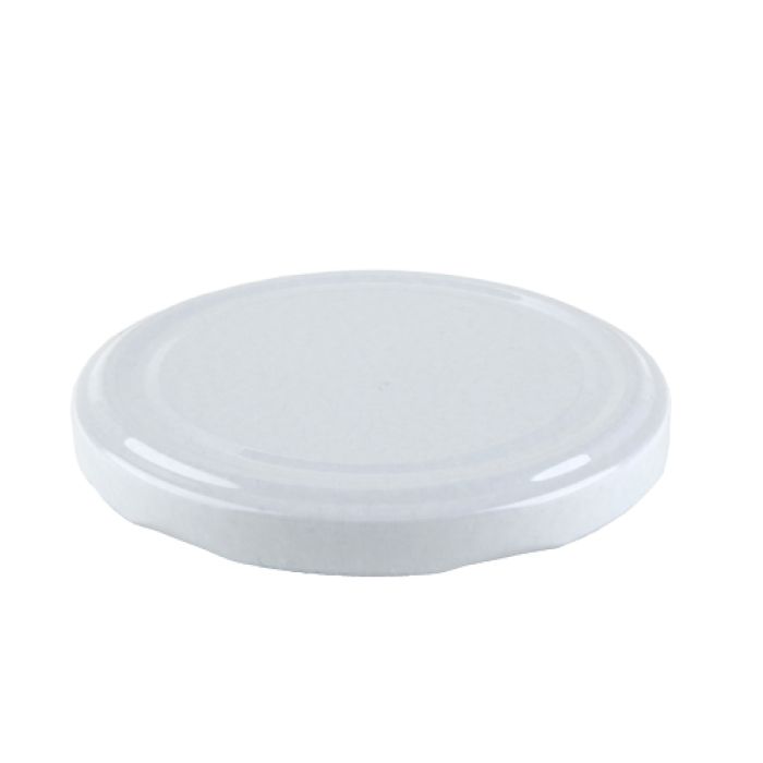 VC305 verpakkingsglas wit
