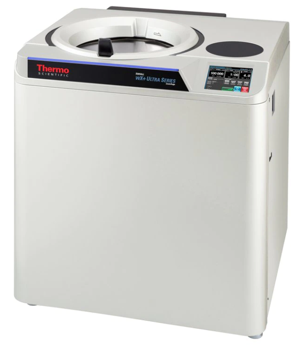 Thermo Sorvall WX 80+ Ultracentrifuge