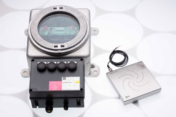 2mag atexMIXcontrol besturing voor atexMIXdrive1 zone 1