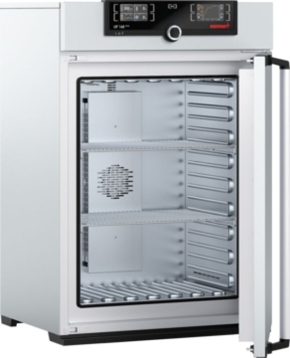 Memmert UF160plus droogstoof met ventilator 161 liter