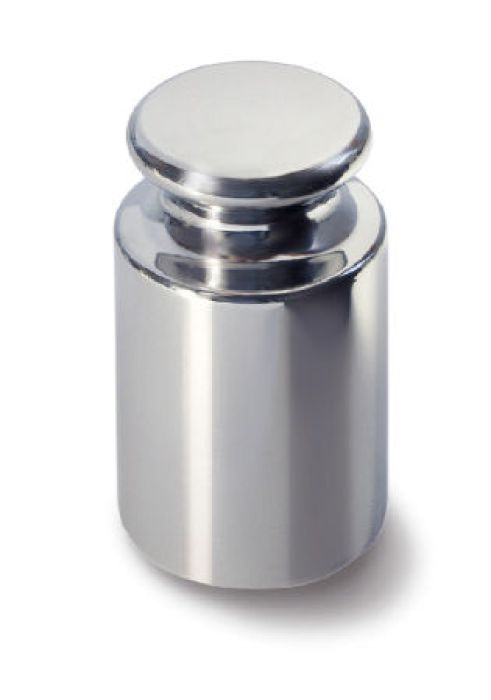 Kern 337-06 rvs ijkgewicht 100 gram klasse F2