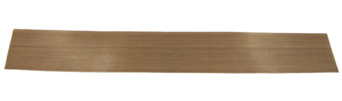 ANKOM 1916 teflon cover voor Heat Sealer