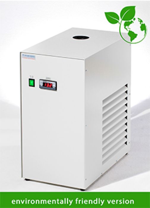 Van der Heijden Cool-Air 30 koelthermostaat 3000 Watt