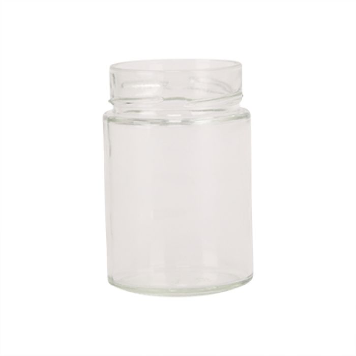 V2454WS verpakkingsglas wit_transparant