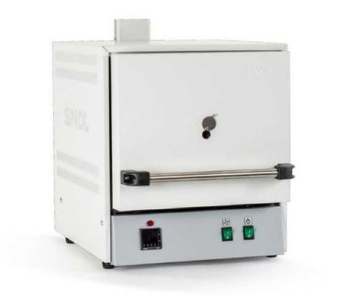 Umega moffeloven 22 liter 1100 graden