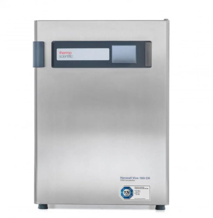 
    Thermo Heracell Vios 160i CR CTS RVS CO2 incubator