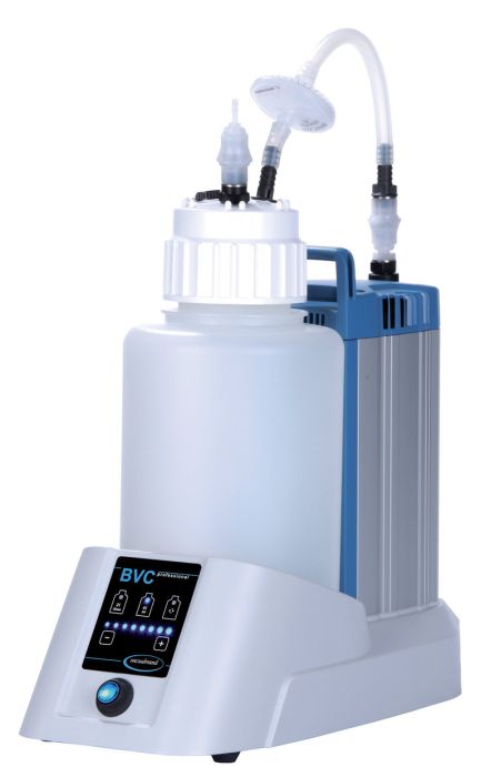 Vacuubrand BVC Professional afzuigsysteem PP fles
