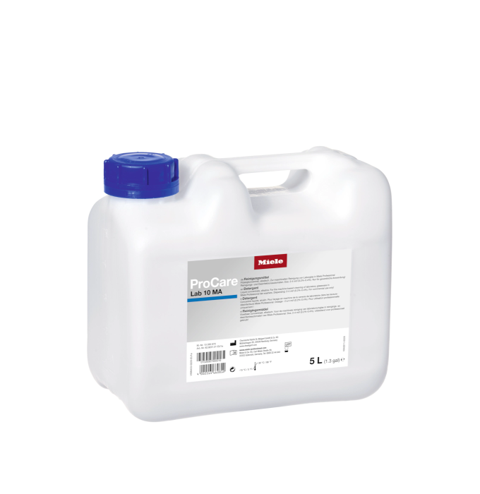 Miele ProCare Lab 10 MA 5L