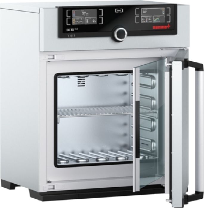 Memmert IN30plus broedstoof zonder ventilator 32 liter