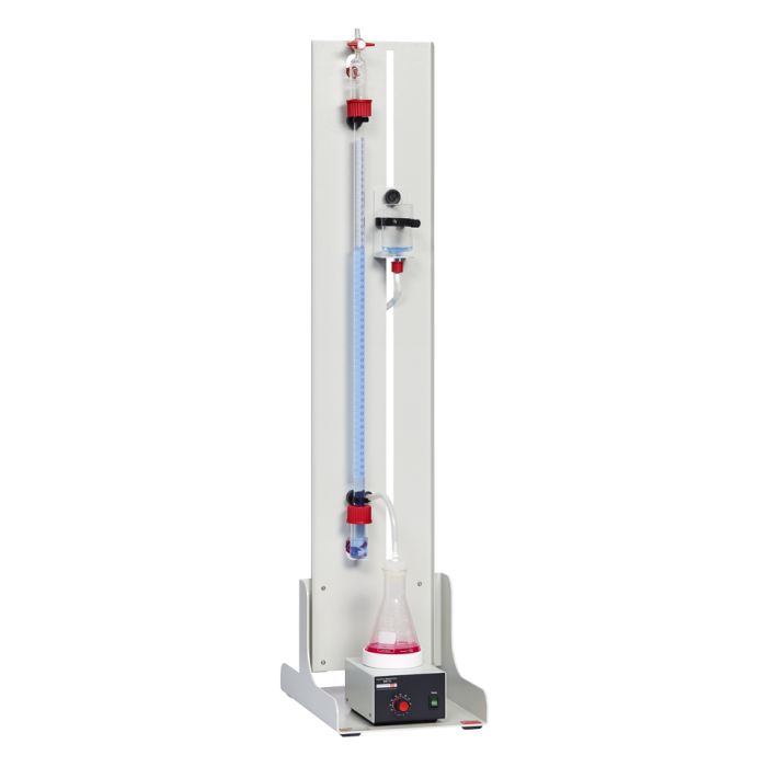 Behr SCM1 Calcimeter voor 1 positie