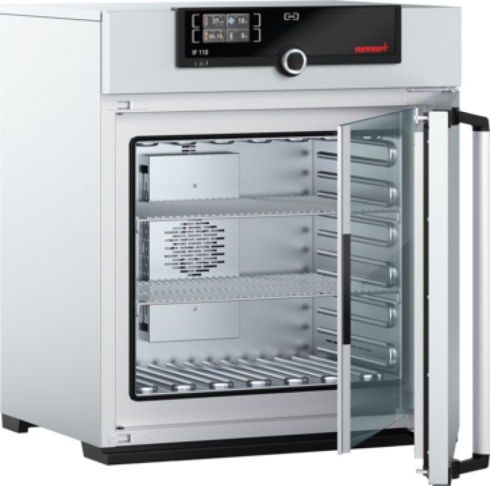 Memmert IF110 broedstoof met ventilator 108 liter