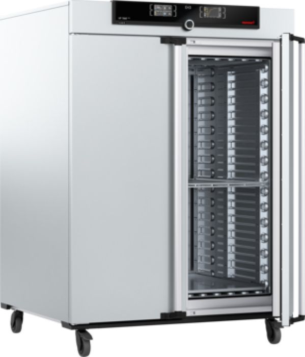 Memmert UF1060plus droogstoof met ventilator 1060 liter