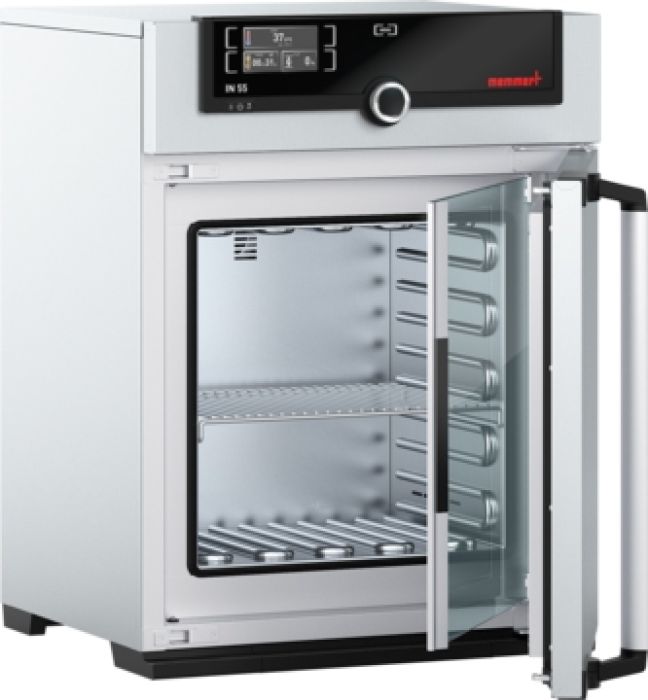 Memmert IN55m broedstoof z. ventilator 53l Medical Device