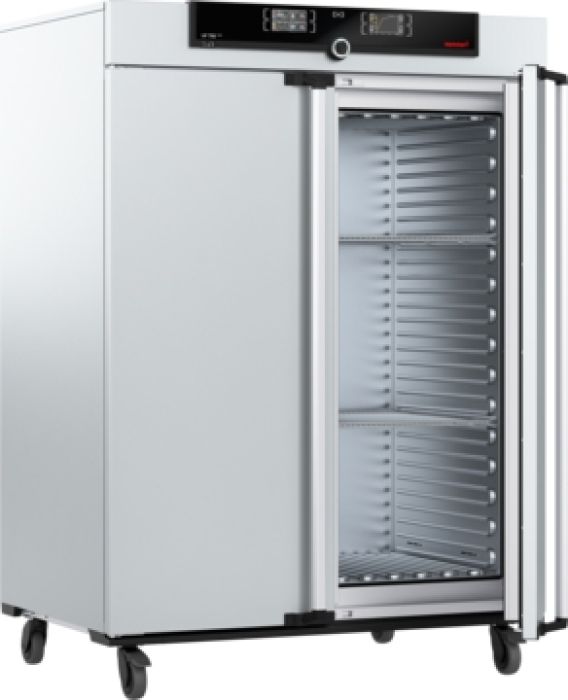 Memmert UN750plus droogstoof zonder ventilator 749 liter