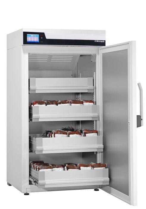 Kirsch BL 300 ULTIMATE bloedbank koelkast 280L