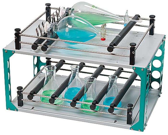 Edmund Bühler Bevestigingsset SM30 A/B/C anti-slip mat