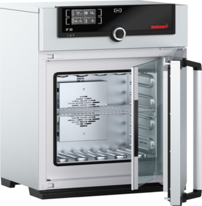 Memmert IF30 broedstoof met ventilator 32 liter
