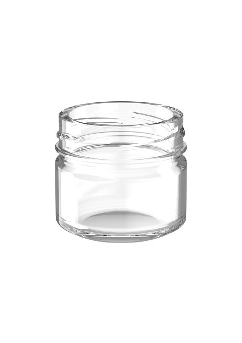 V3013WS verpakkingsglas wit_transparant