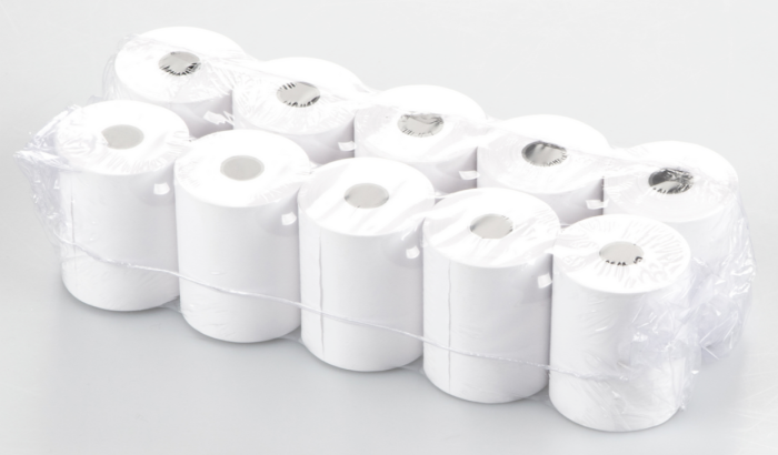 Kern YKB-A10 papierrollen breed 112 mm voor printer YKB-01N