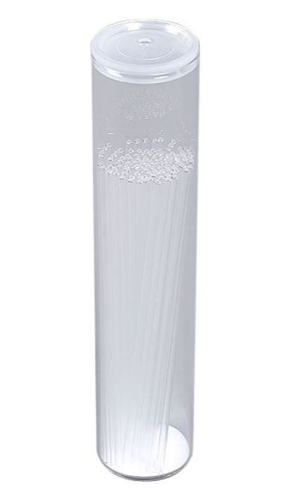 Krüss KSPS1010 capillaires smeltpuntbepaling (100 stuks)