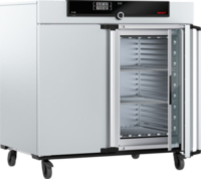 Memmert IF450 broedstoof met ventilator 449 liter