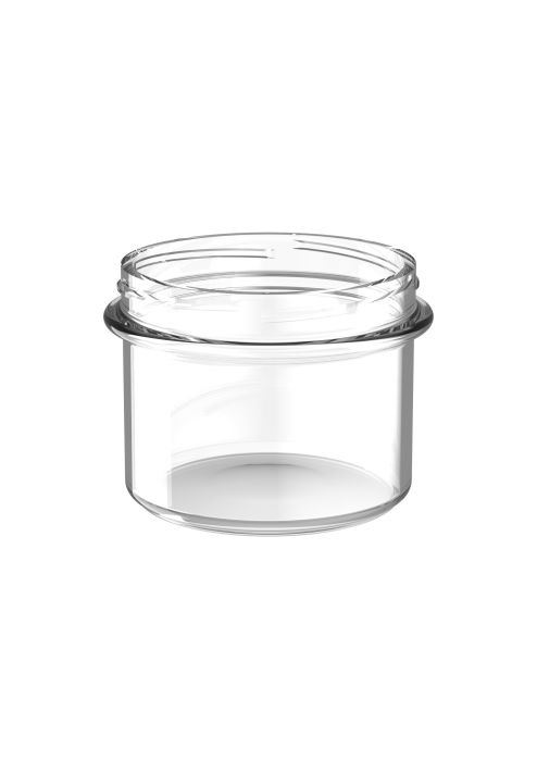 V2516 verpakkingsglas wit_transparant
