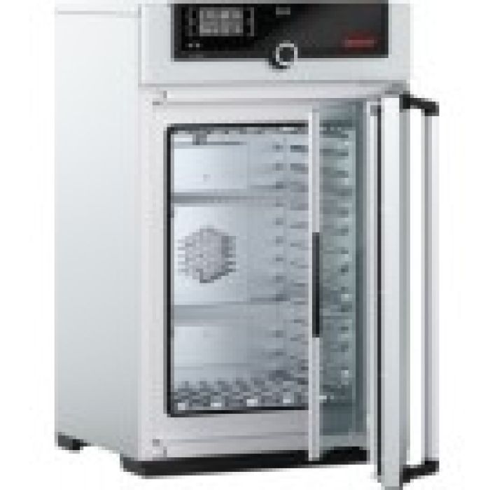 Memmert IF75m broedstoof + ventilator 74l Medical Device