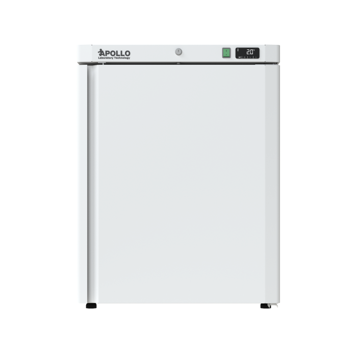 
    Apollo SLTM 100 vrieskast 85L