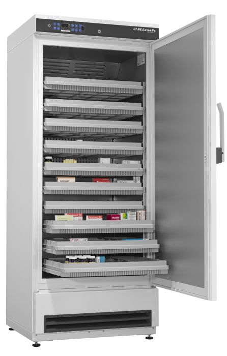 Kirsch MED 468 PRO-ACTIVE medicatie koelkast 460L