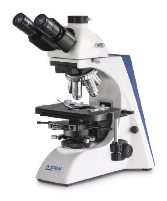 Kern OBN-158 Trinocular fasecontrastmicroscoop