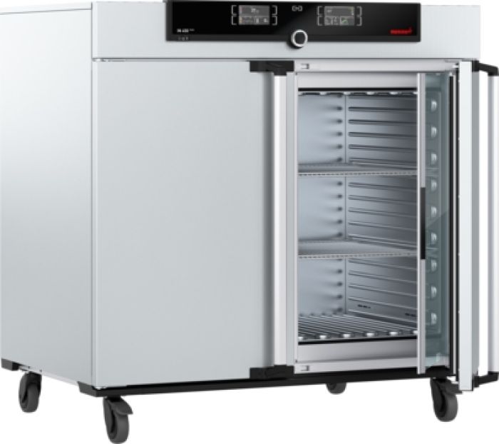 Memmert IF450plus broedstoof met ventilator 449 liter