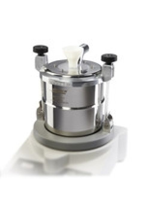 Fritsch Kryo-Box voor Pulverisette 0