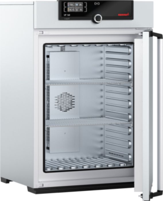 Memmert SF160 sterilisatiestoof met ventilator 161 liter