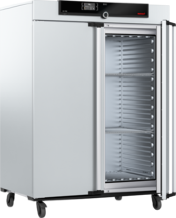 Memmert UN750 droogstoof zonder ventilator 749 liter