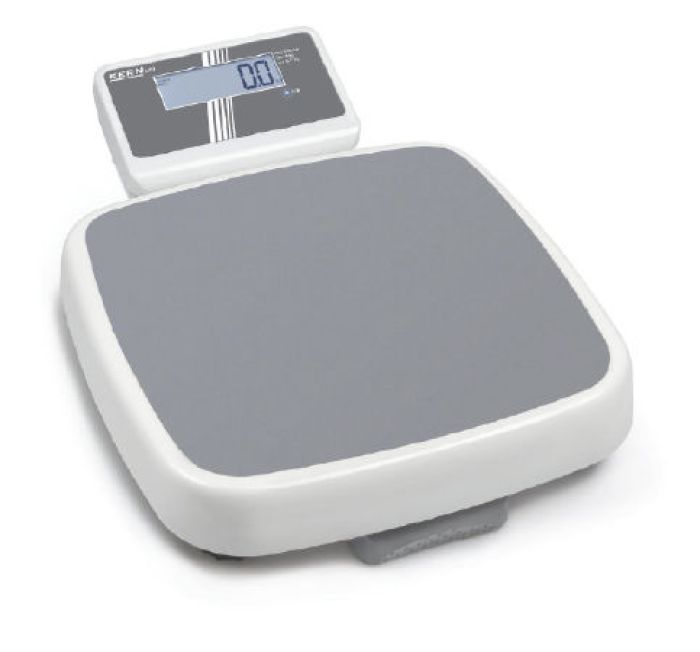 Kern personenweegschaal MPD250K100M 250 kg 100 g