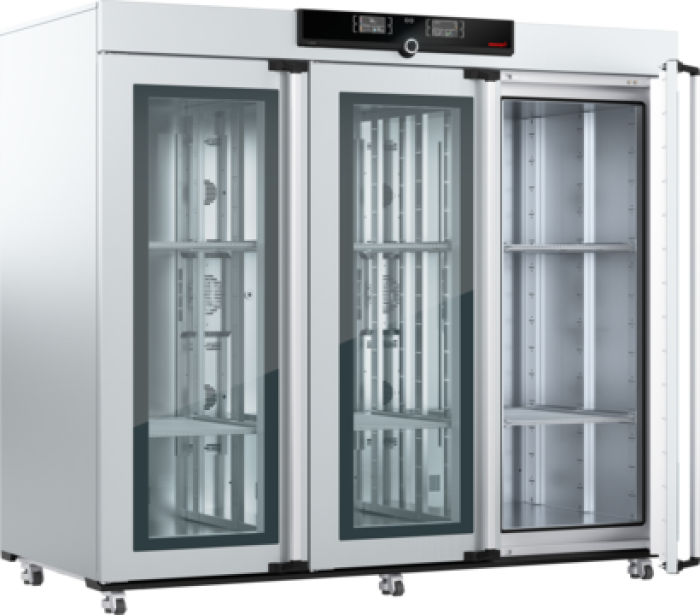 Memmert IPP2200ecoPlus koelbroedstoof 2140 liter 0 tot +70°C