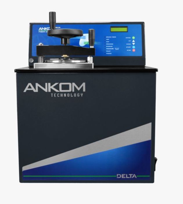 ANKOM Delta automatische Fiber Analyzer met pompsysteem