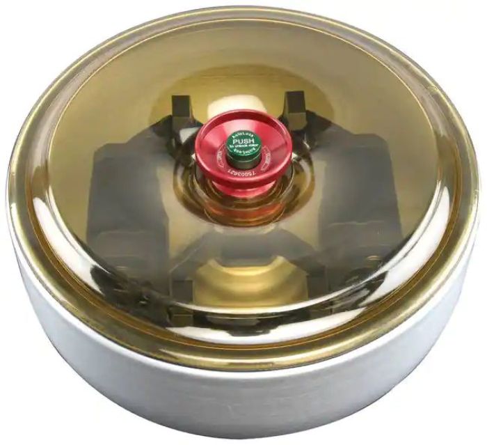 Thermo BIOShield 720 swing-out rotor
