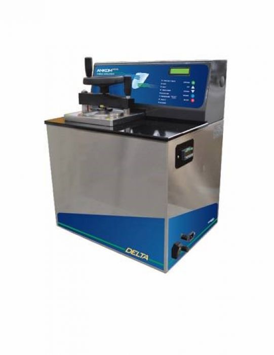ANKOM Delta automatische Fiber Analyzer met pompsysteem